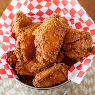 10 Wings