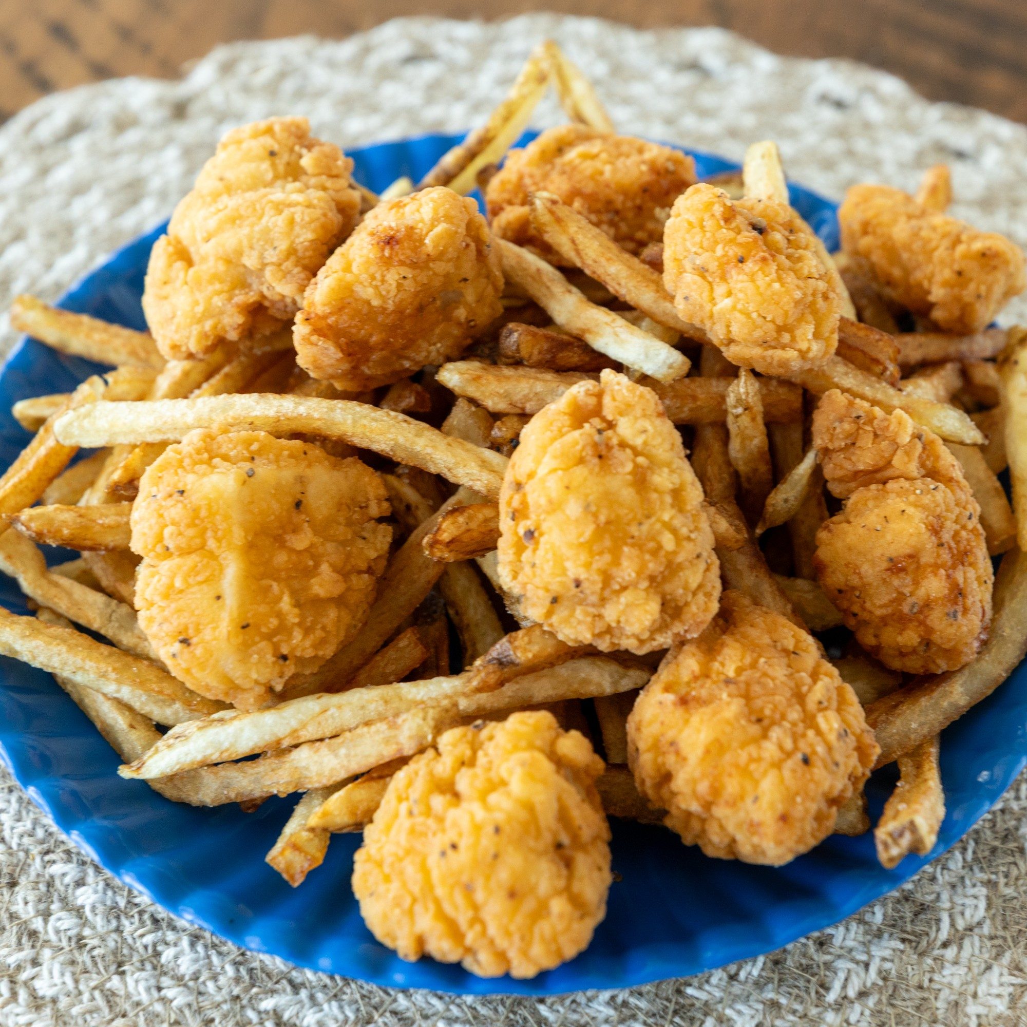 Shack Bites.