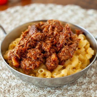 Henrietta's Mac N' Cheese