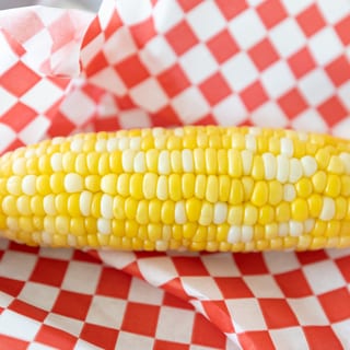 Corn On The Cob