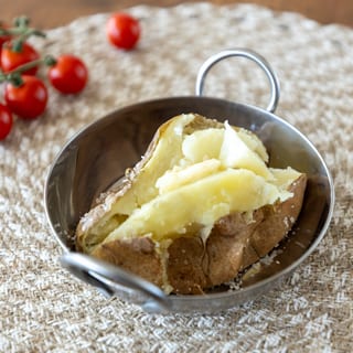 Baked Potato
