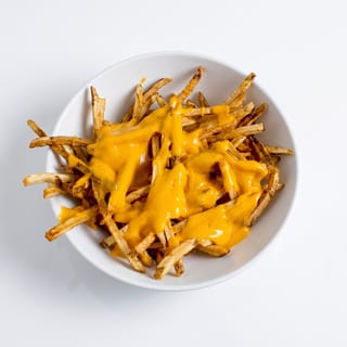 Cheese Fries