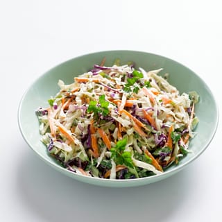 Half Pound Coleslaw