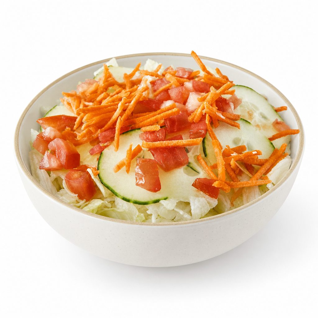 House Salad.