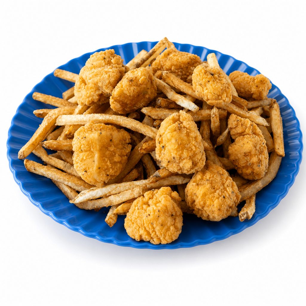 Shack Bites.
