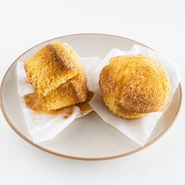 Corn Bread.