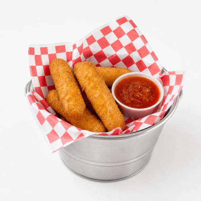 Mozzarella Sticks (5).
