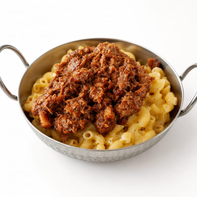 Henrietta's Mac N' Cheese.