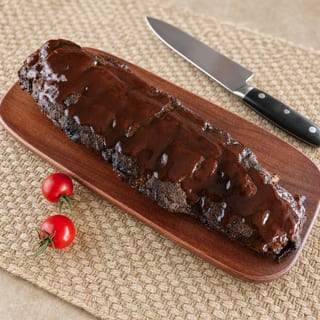 Whole Rack of Ribs