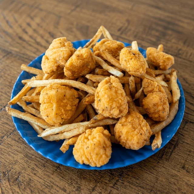 Shack Bites.
