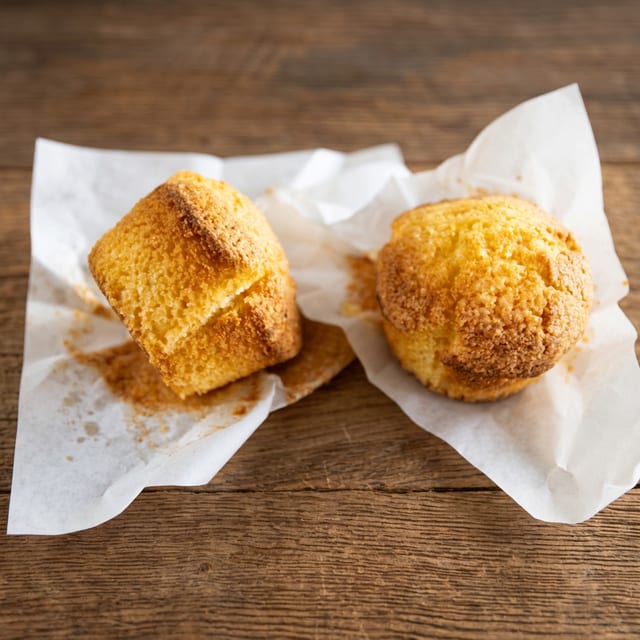 CornMuffin.