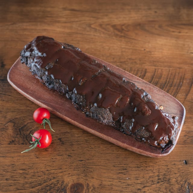 Whole Rack of Ribs.