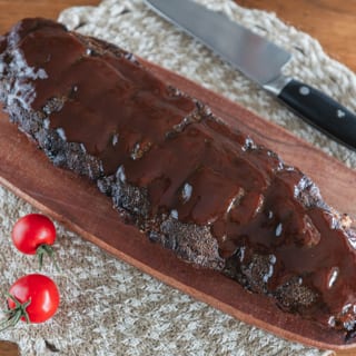 Whole Rack of Ribs
