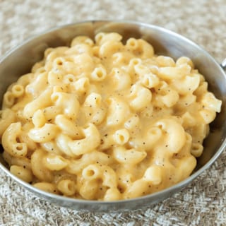 Mac n' Cheese
